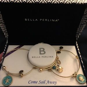 Bella Perlina set